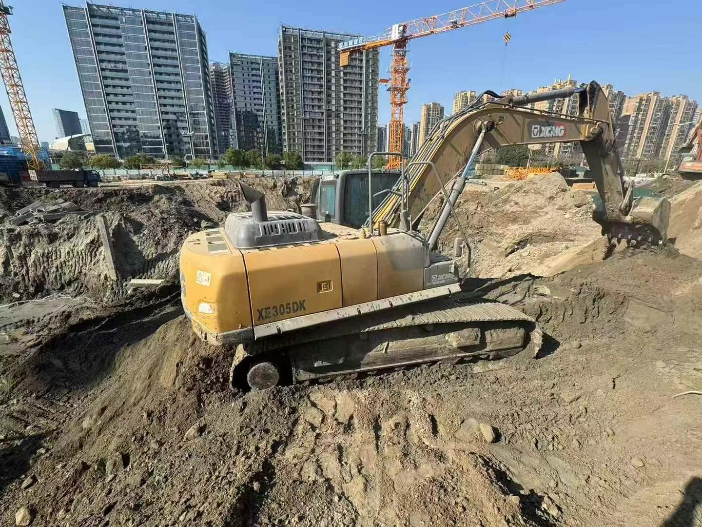 51机械