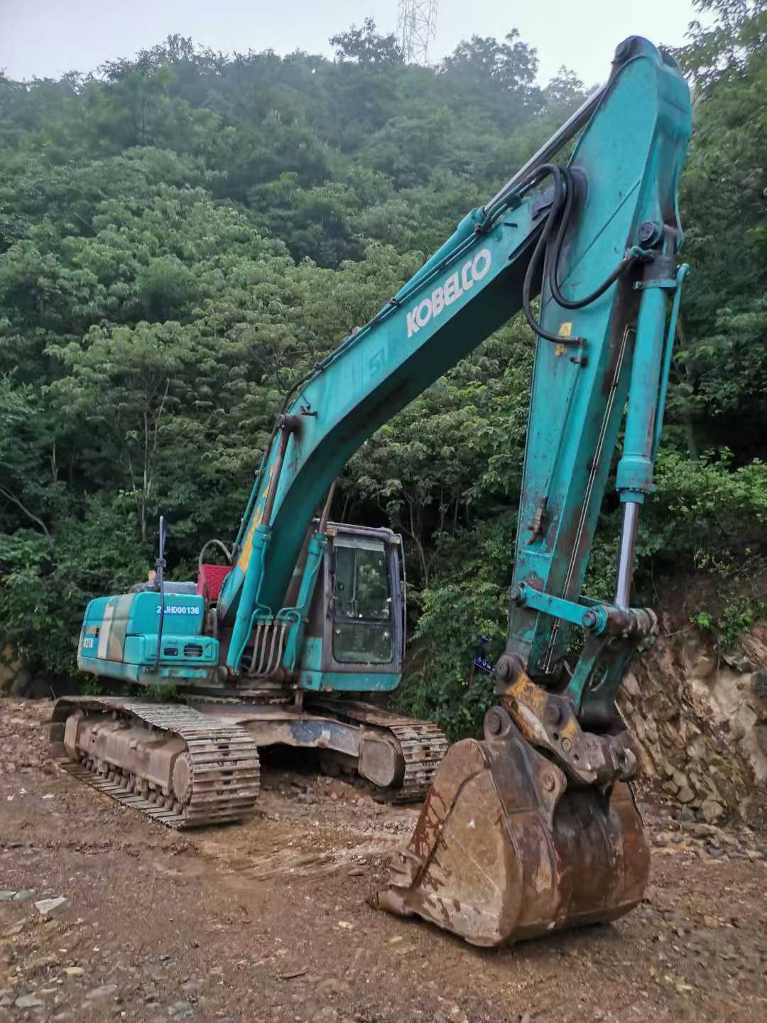 51机械