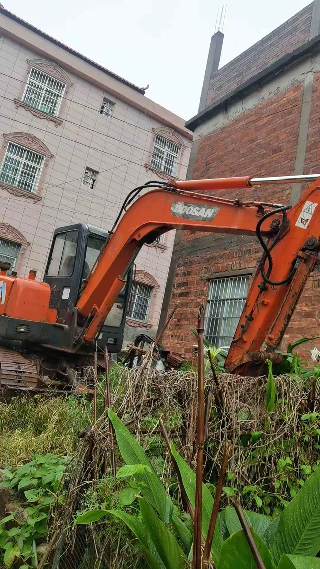 51机械