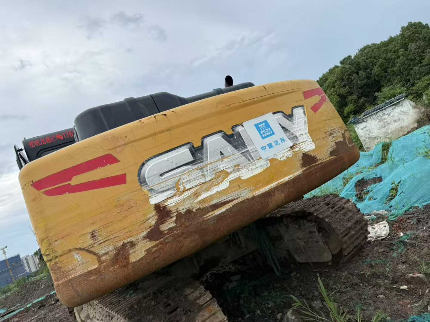 51机械