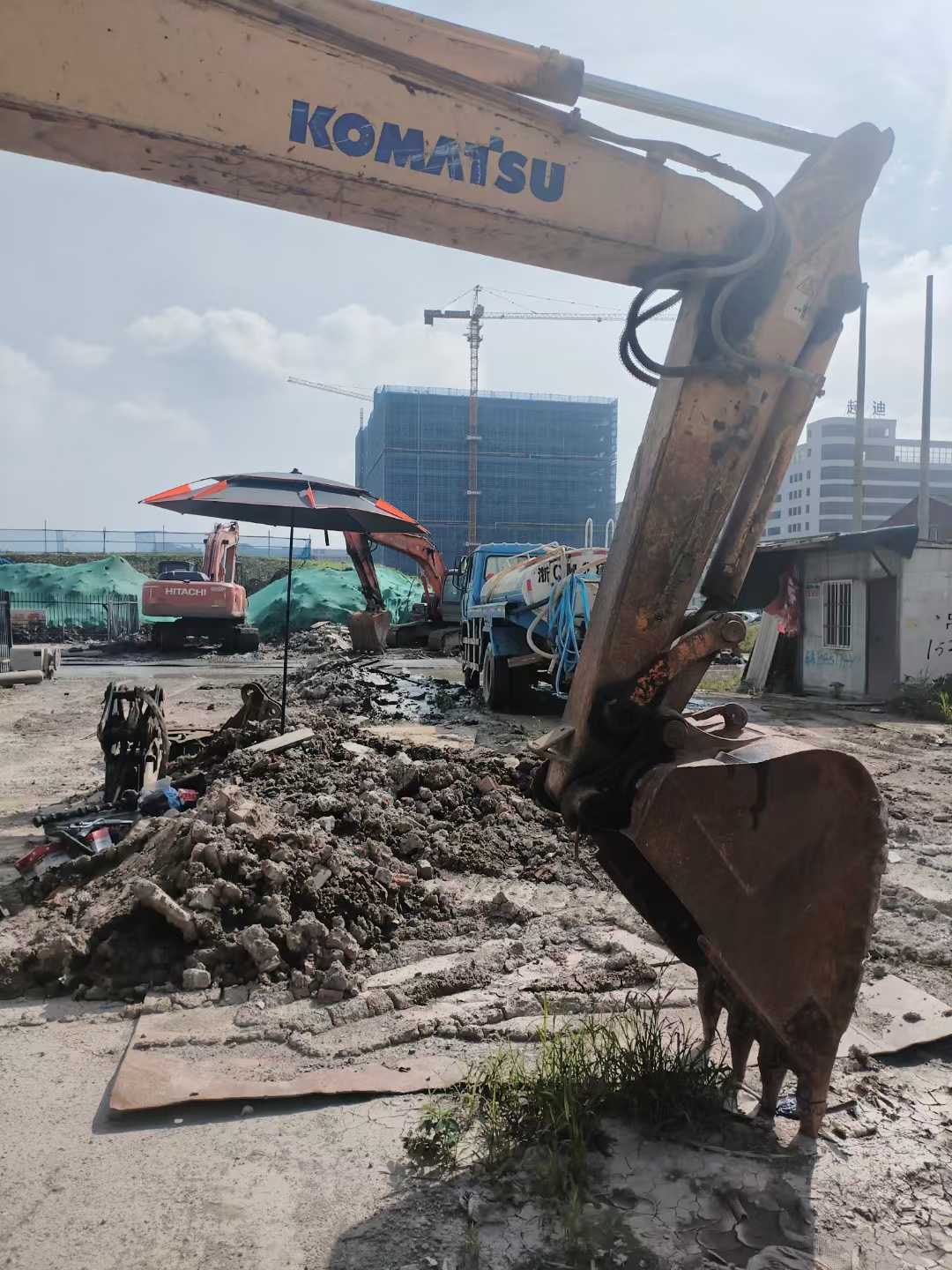 51机械