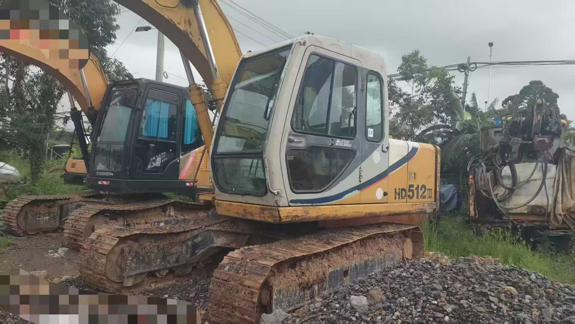51机械