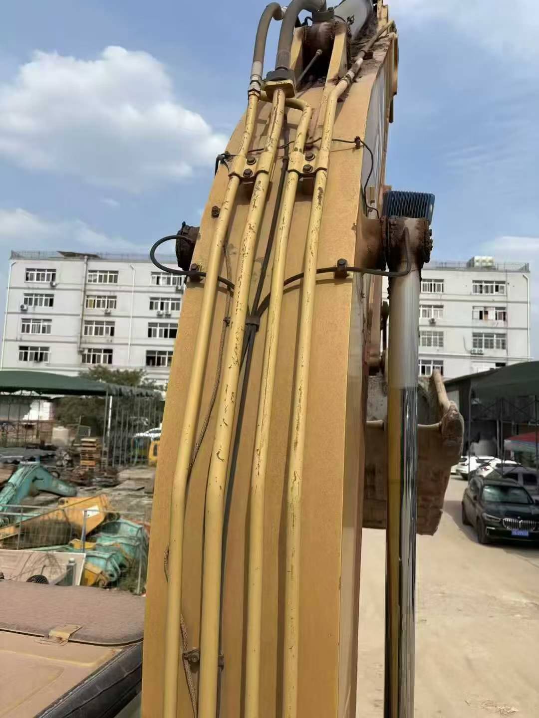 51机械
