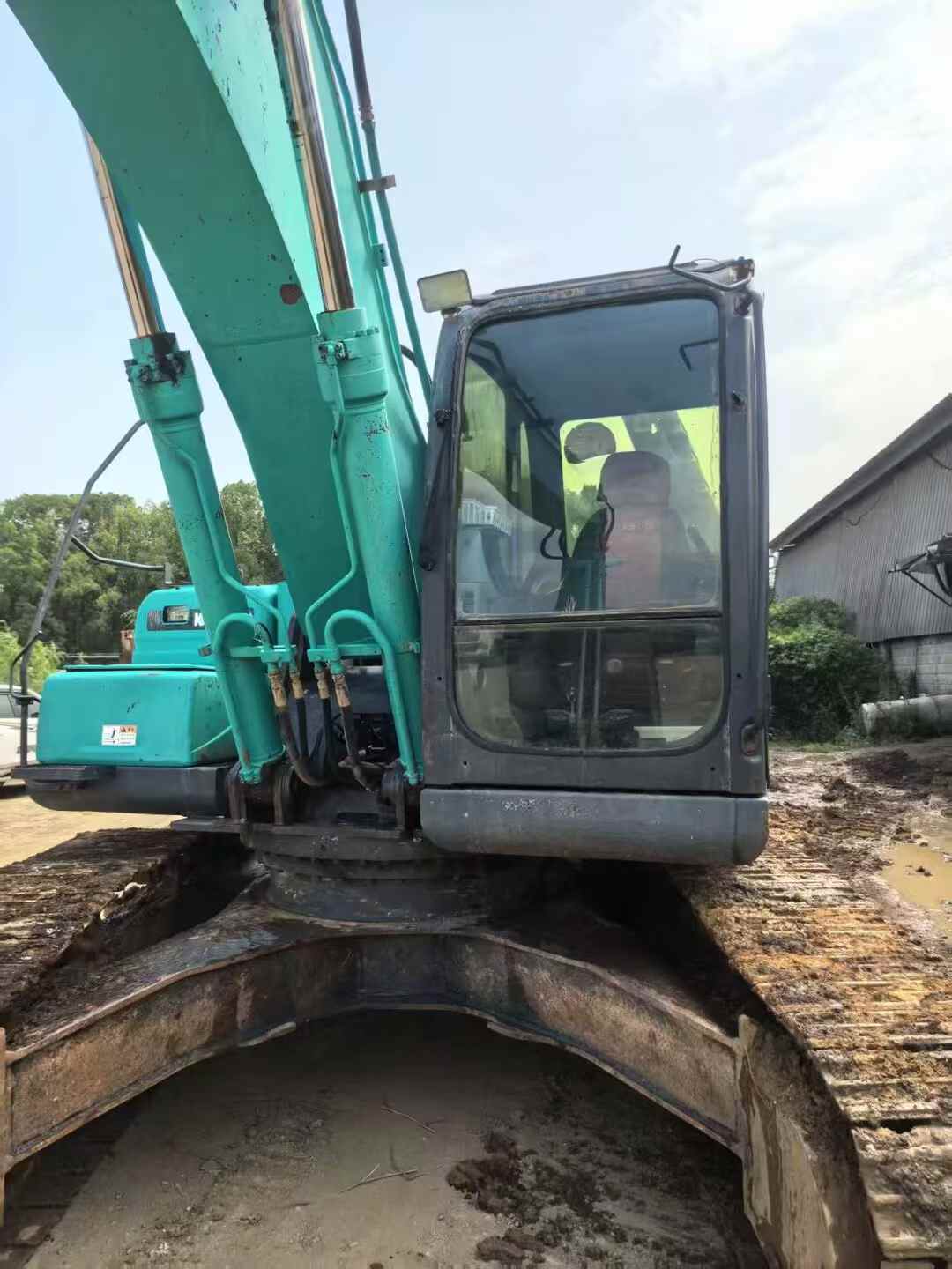 51机械
