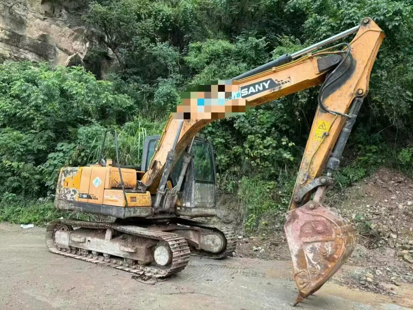 51机械