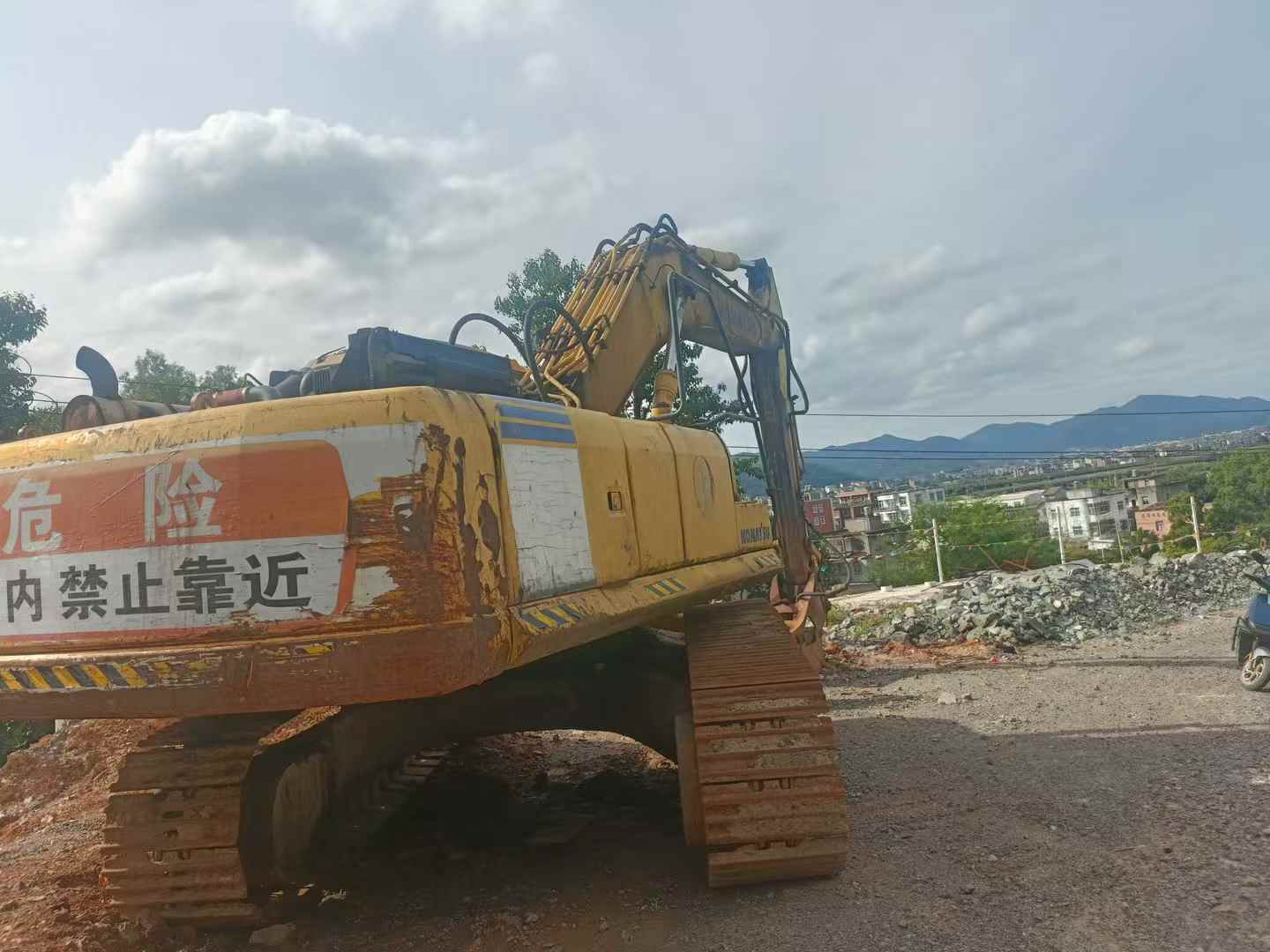 51机械