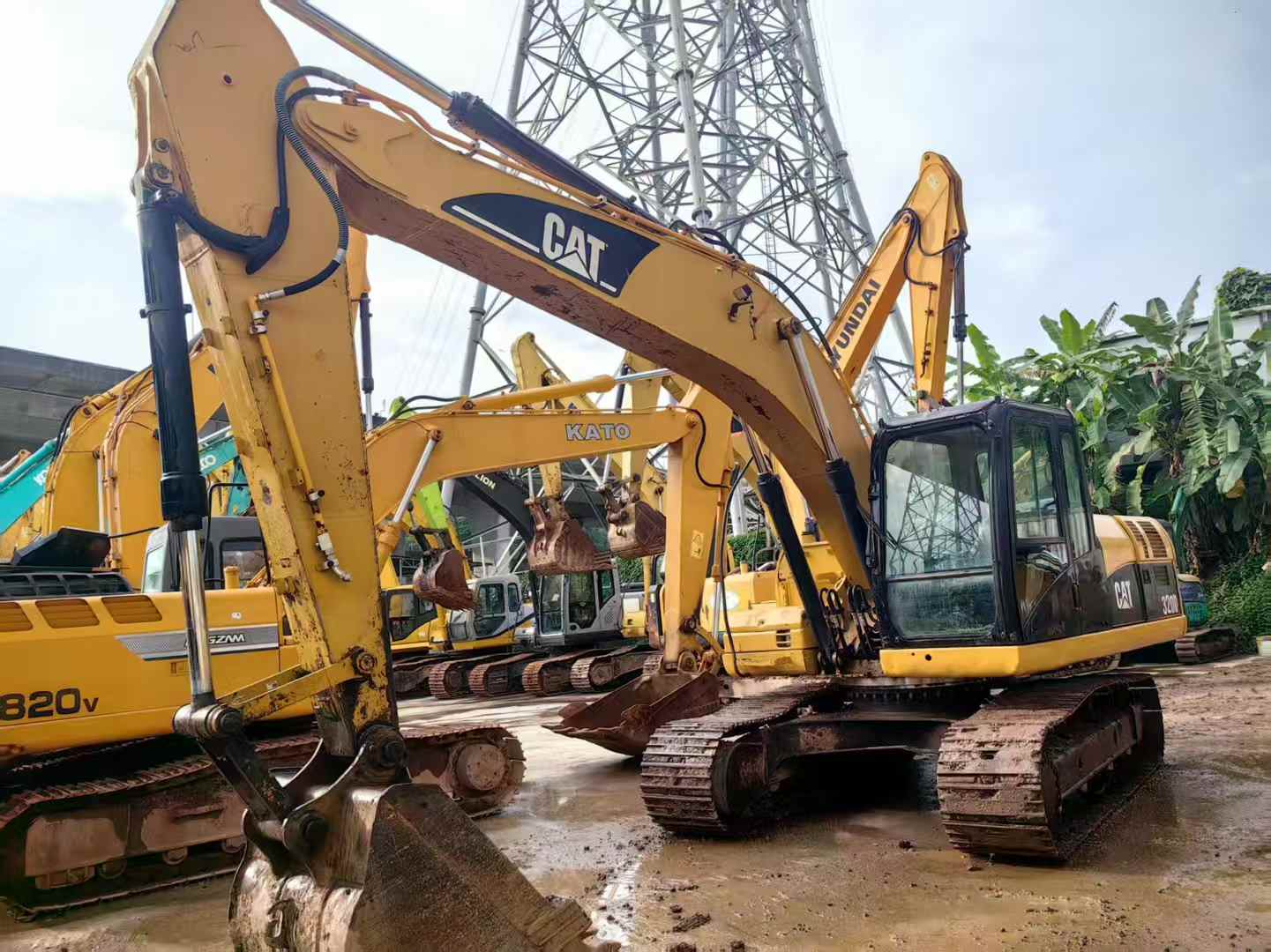 51机械