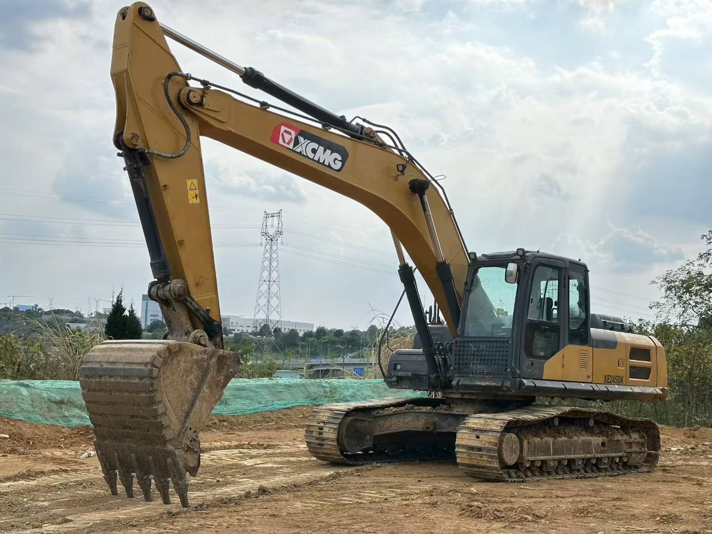 51机械