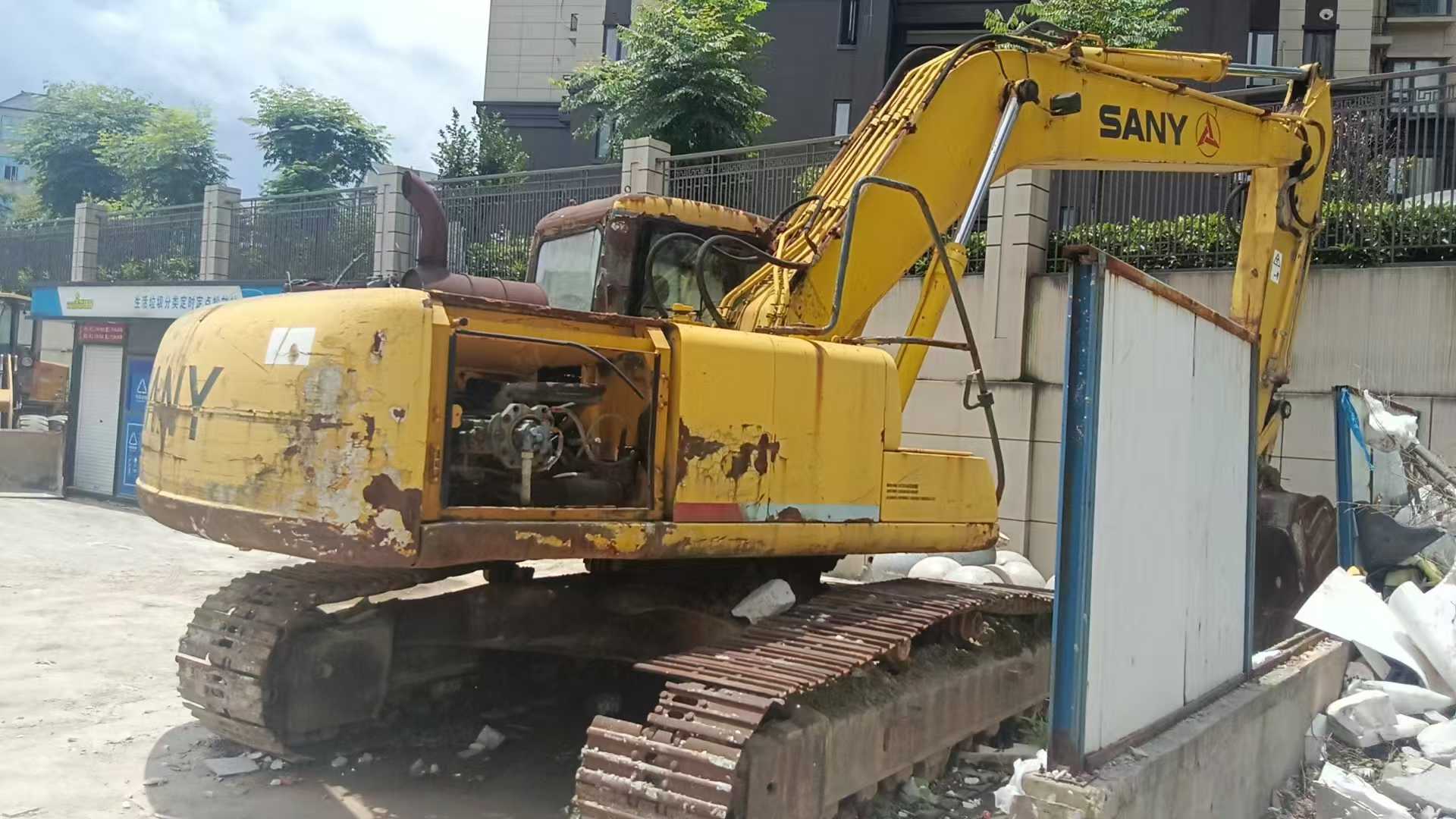 51机械