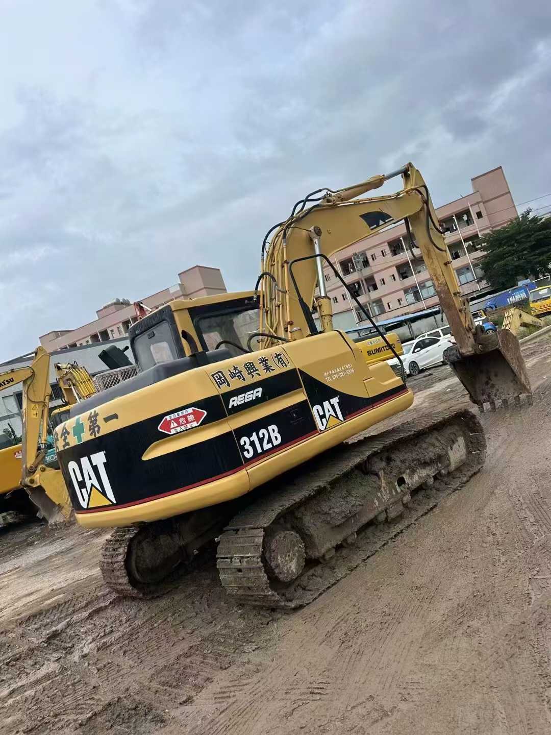 51机械