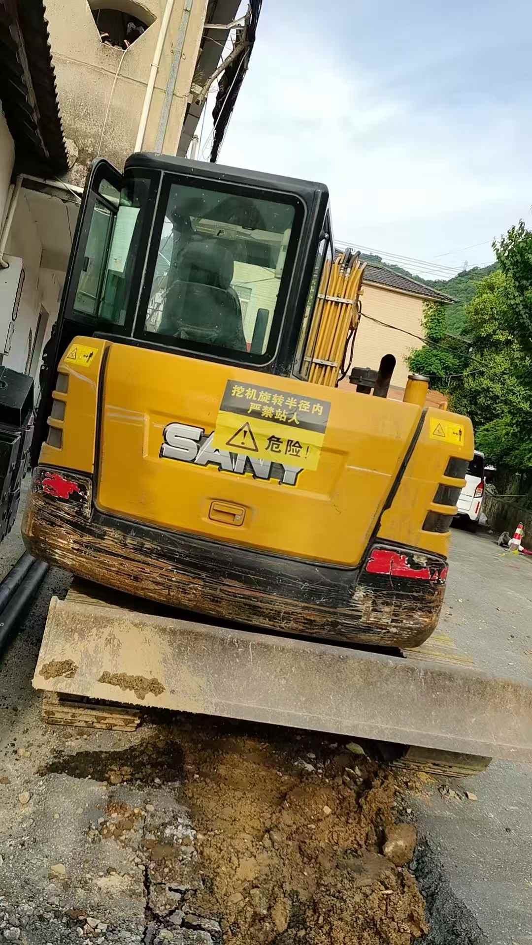 51机械
