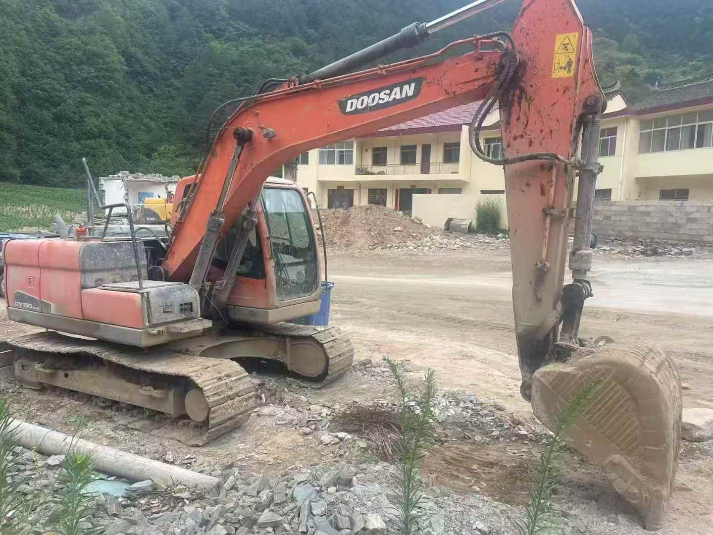 51机械