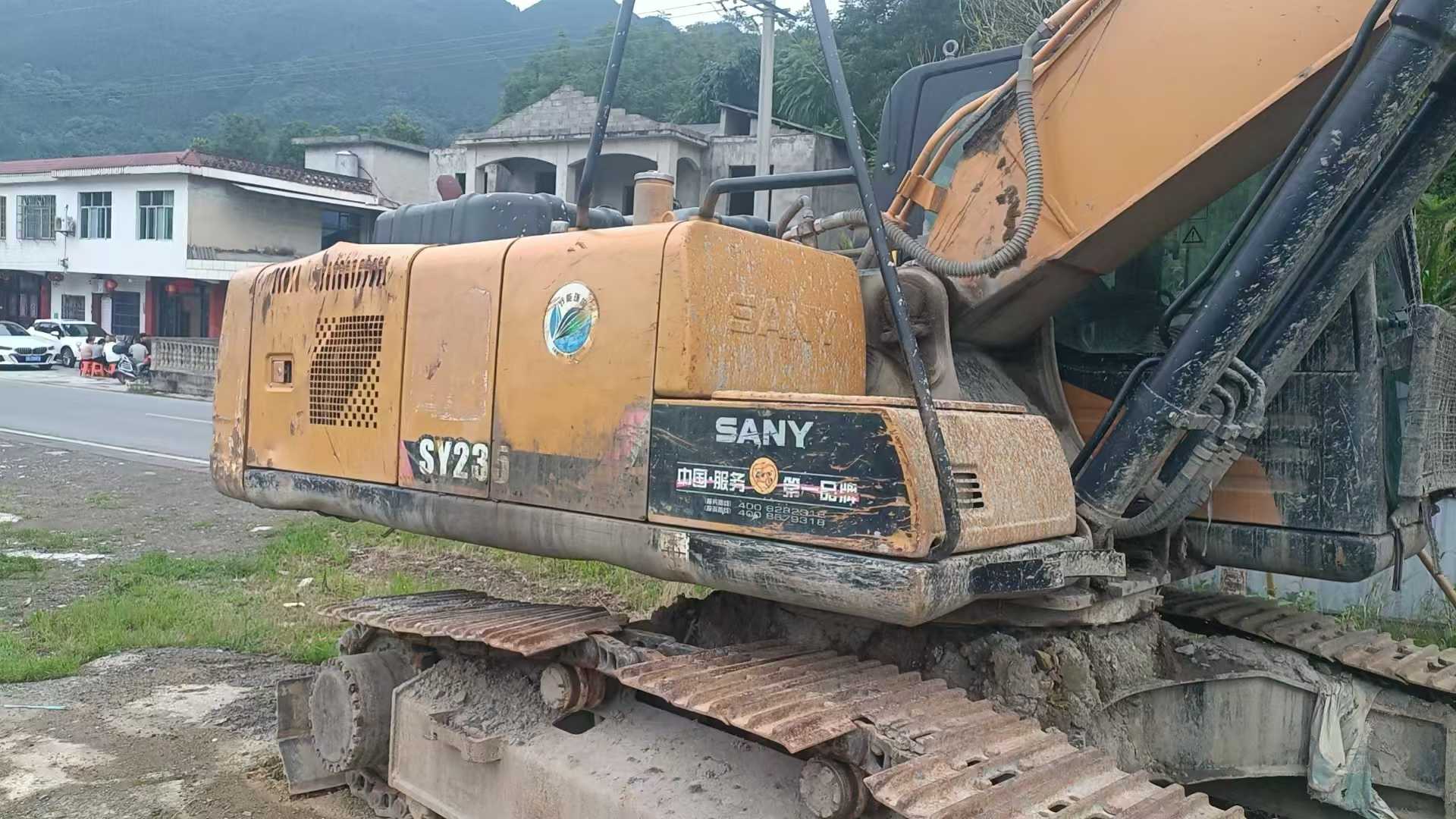 51机械