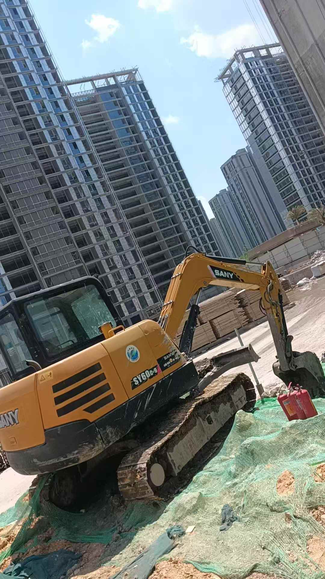51机械