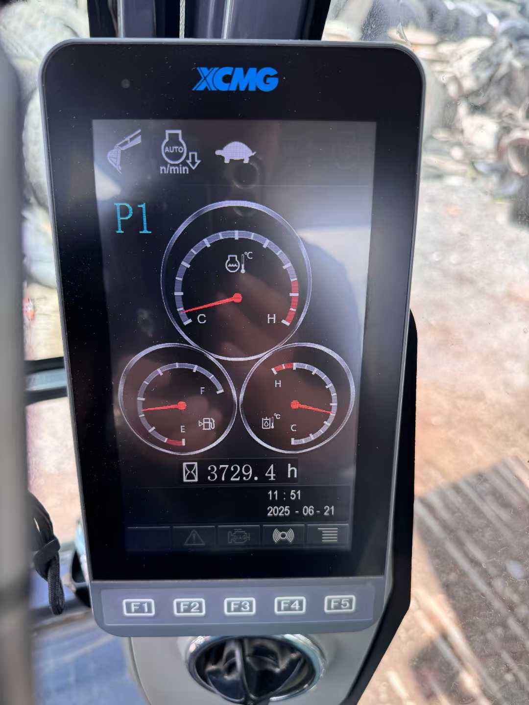 51机械