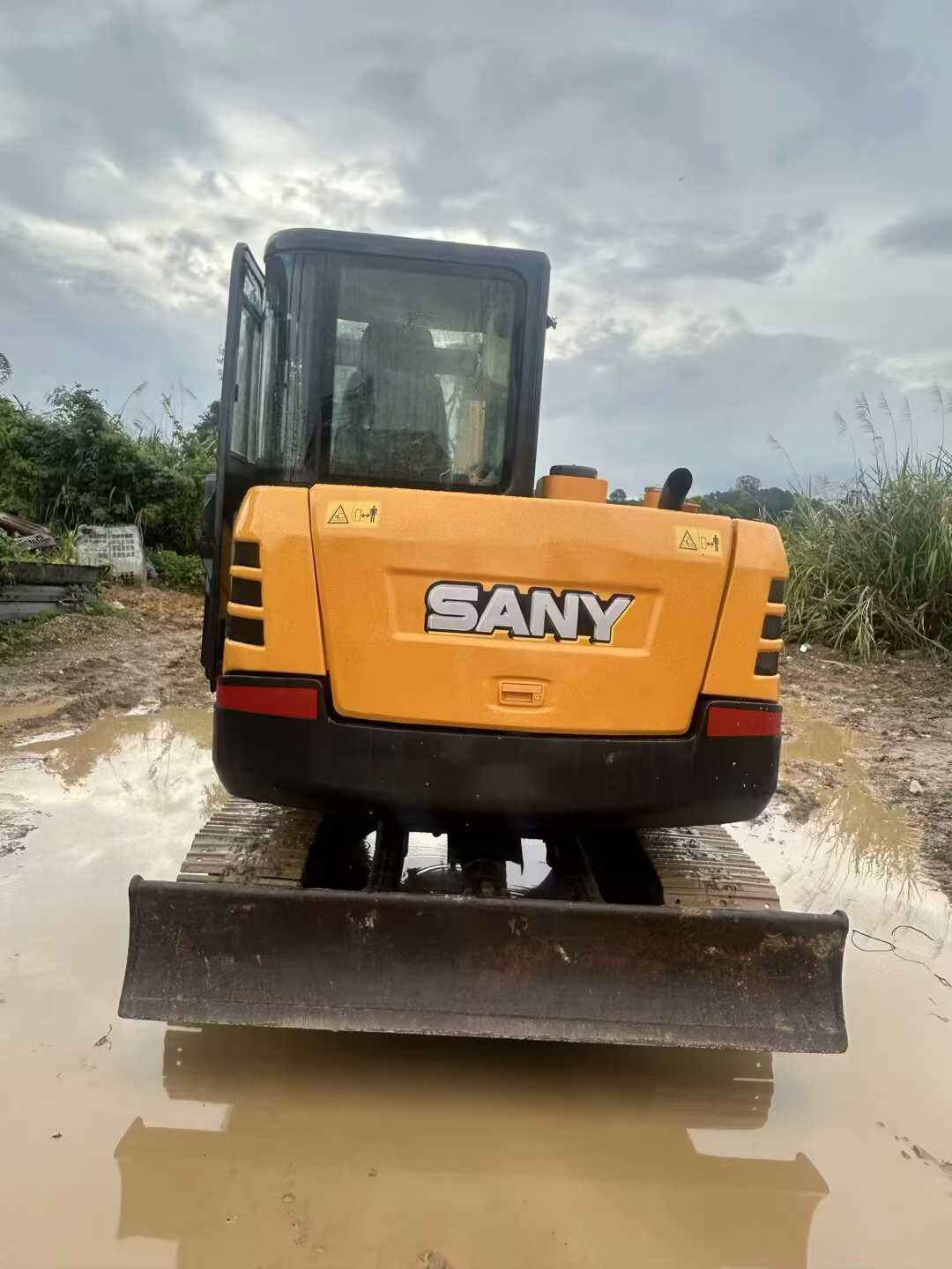 51机械