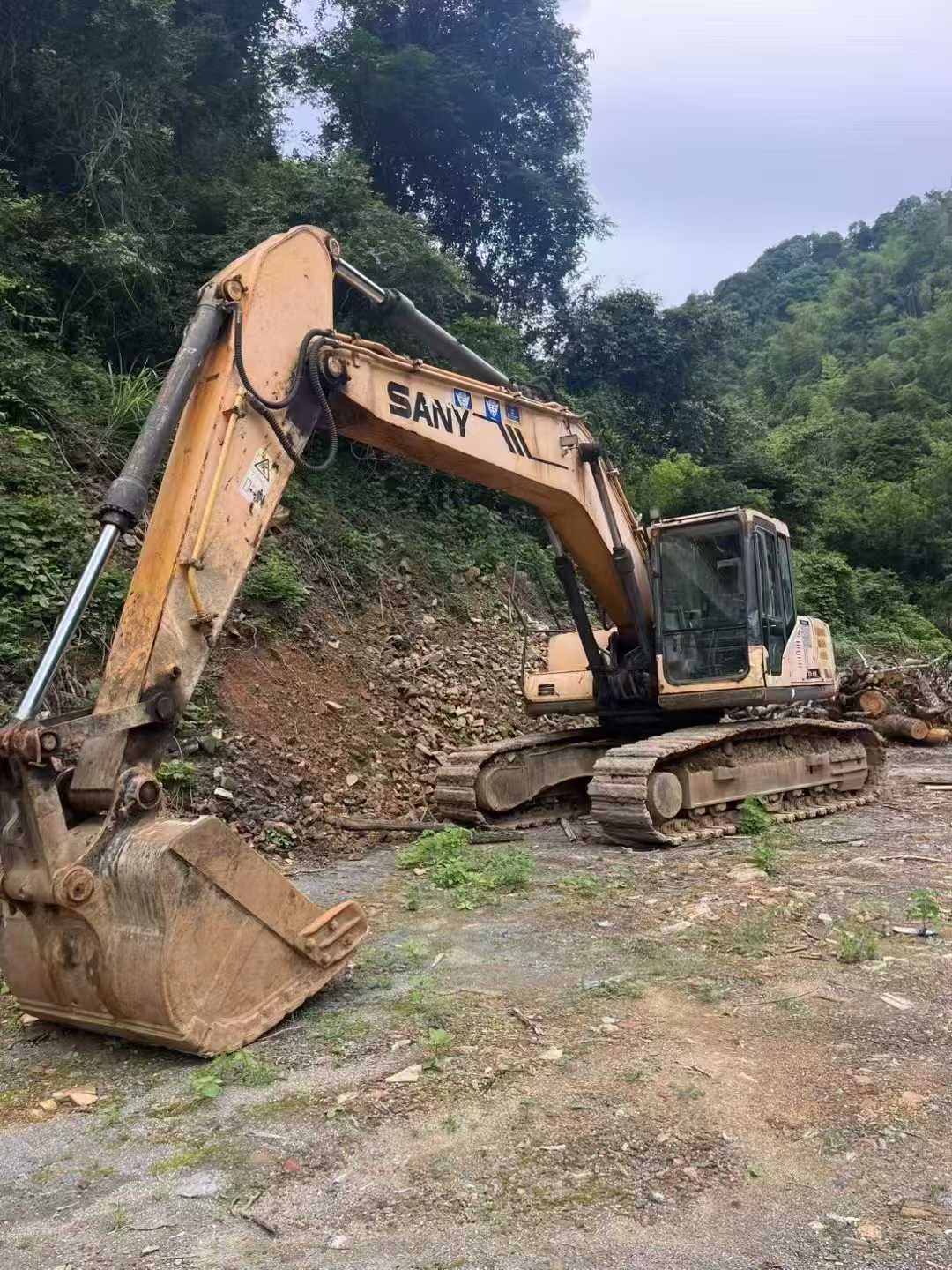 51机械