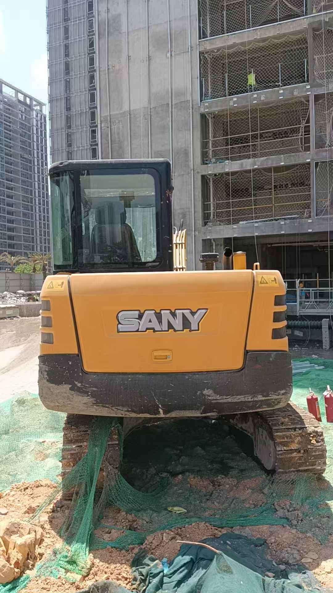 51机械