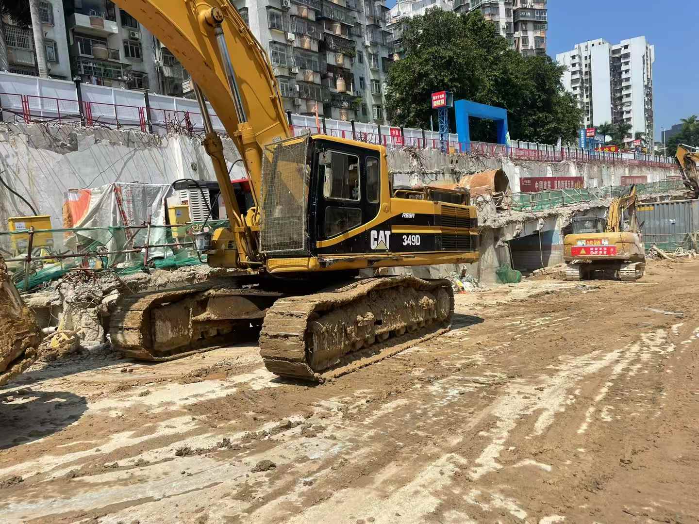51机械