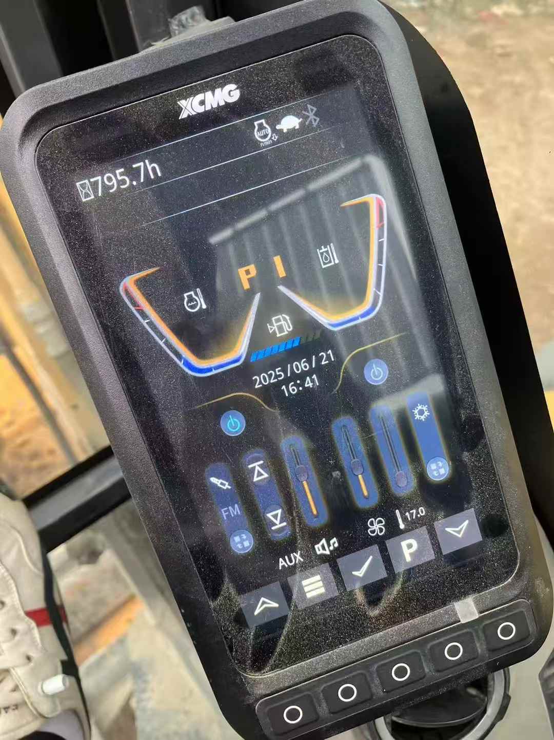 51机械