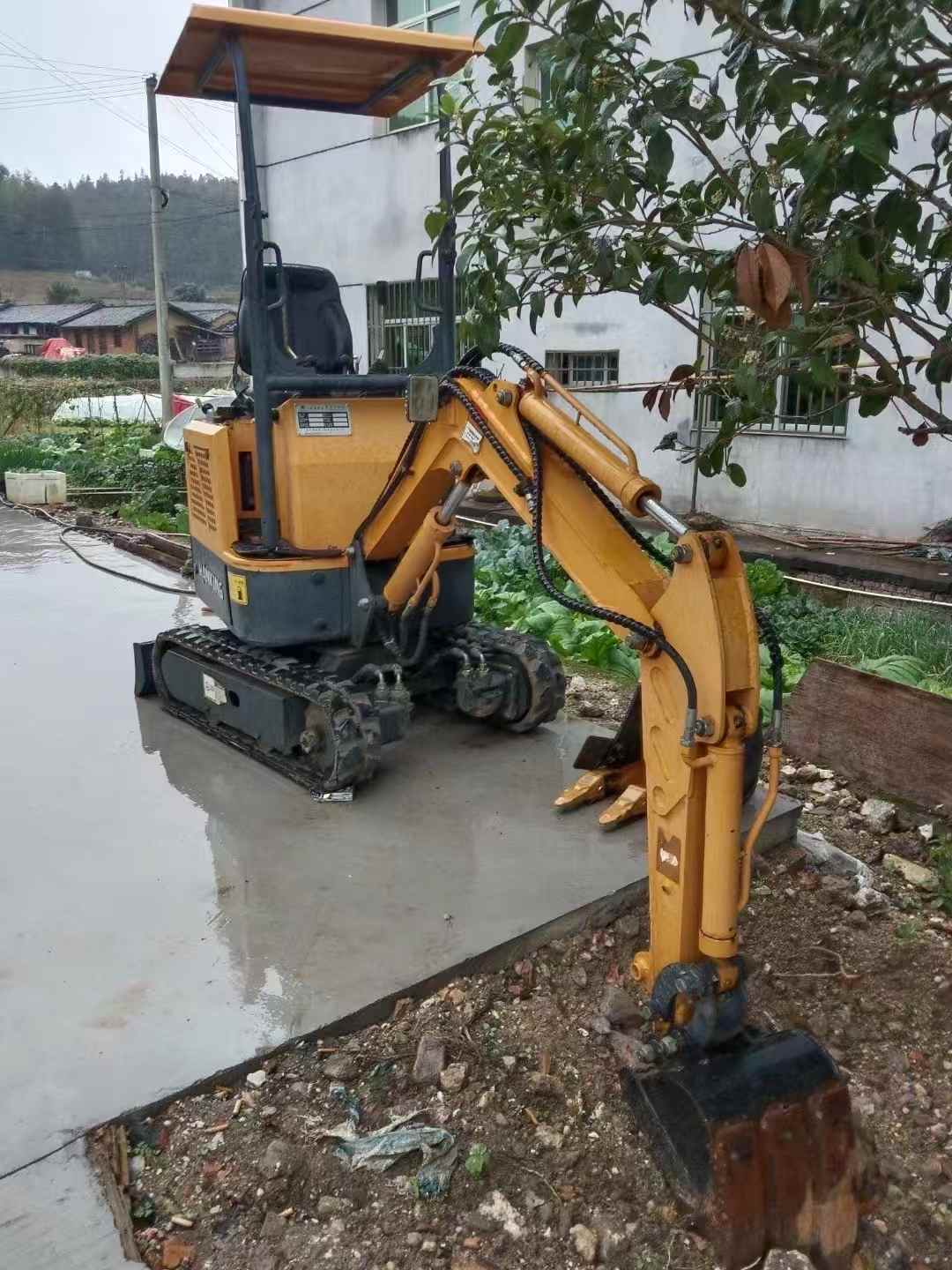 51机械