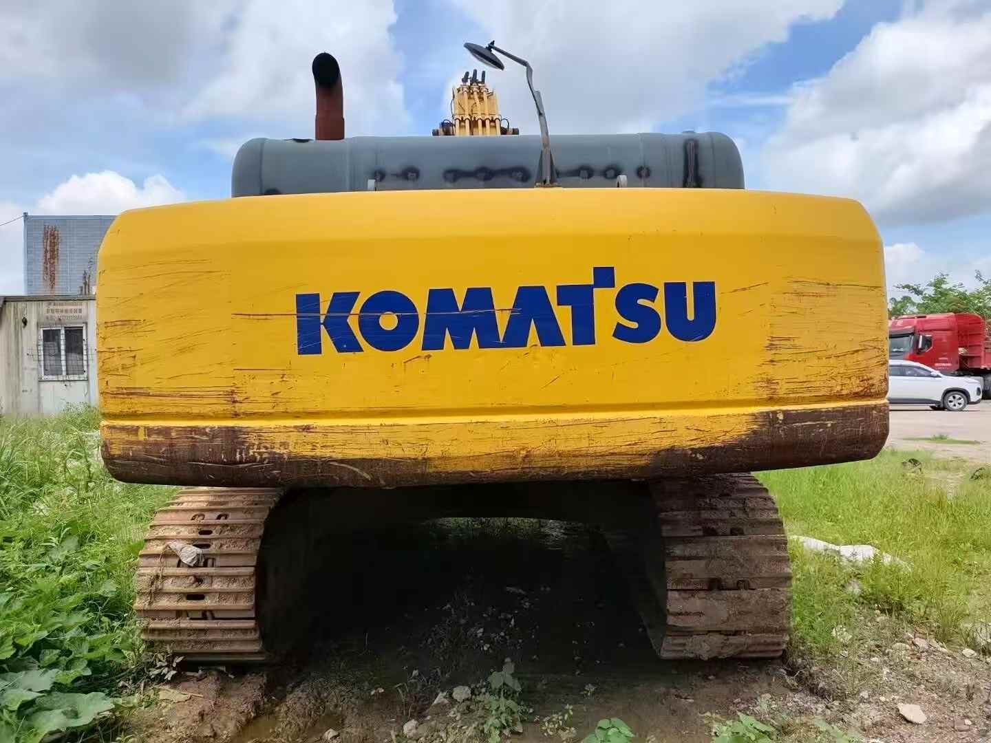 51机械