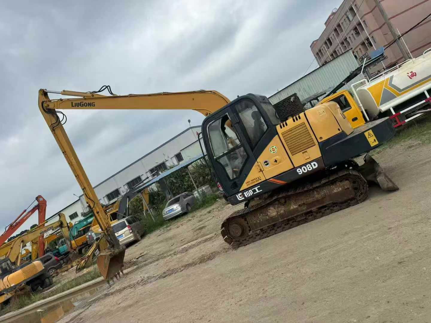 51机械