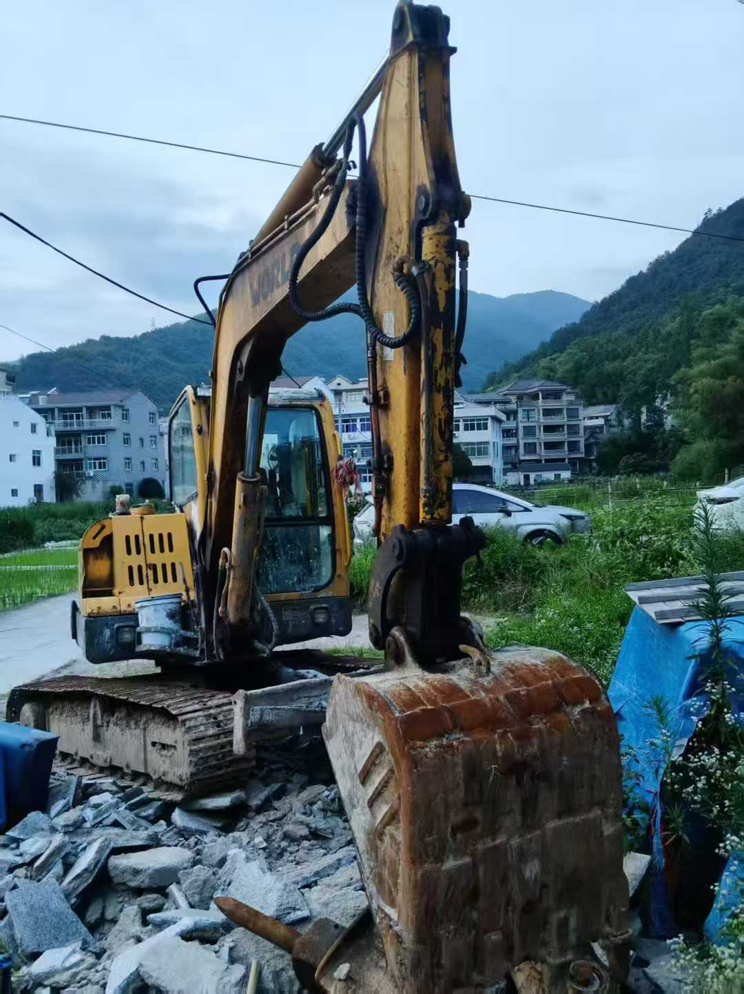 51机械