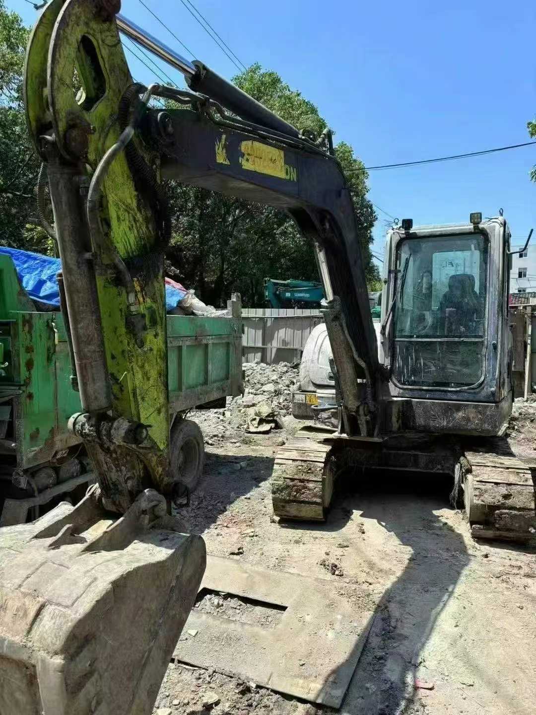 51机械