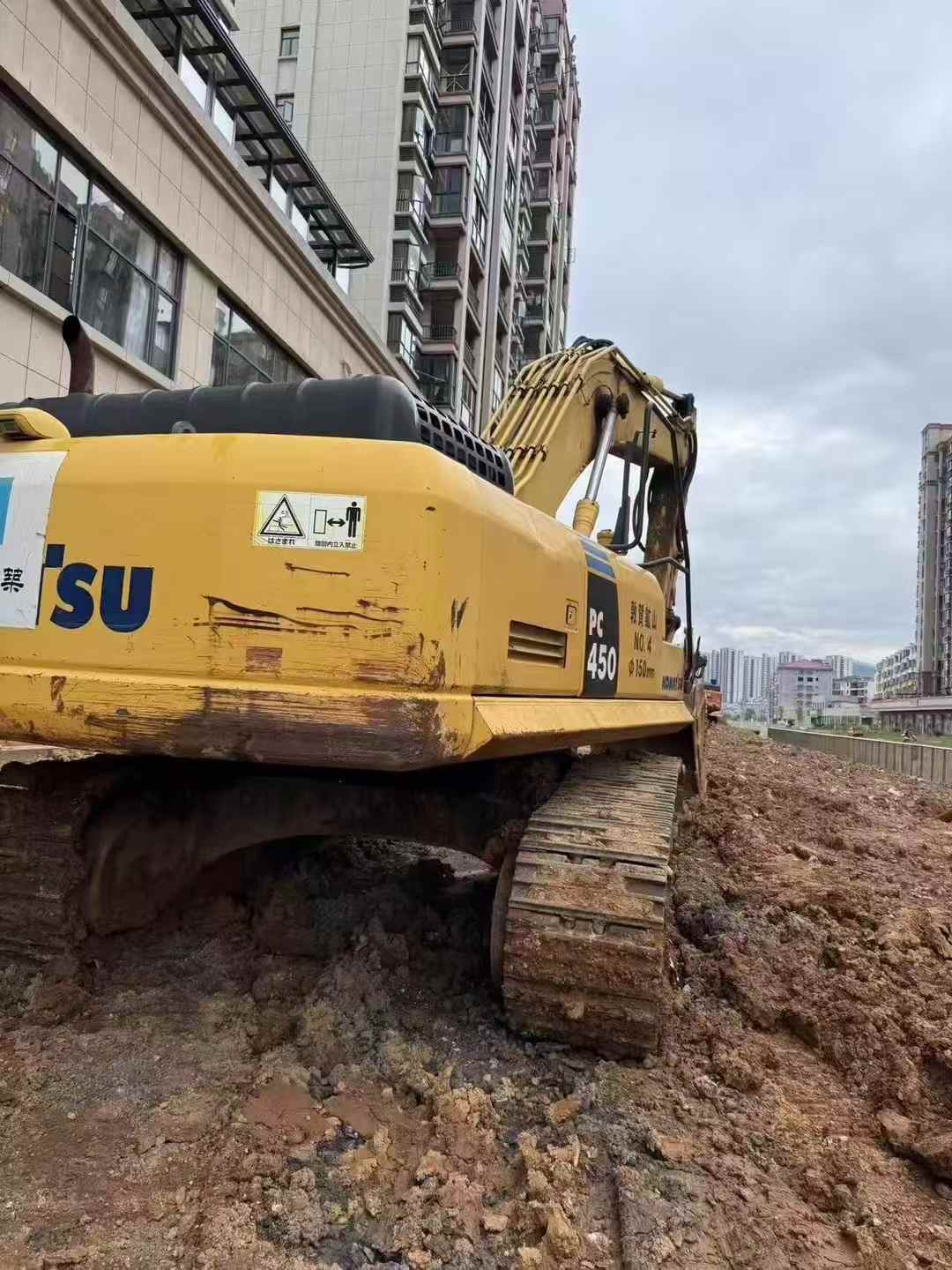 51机械