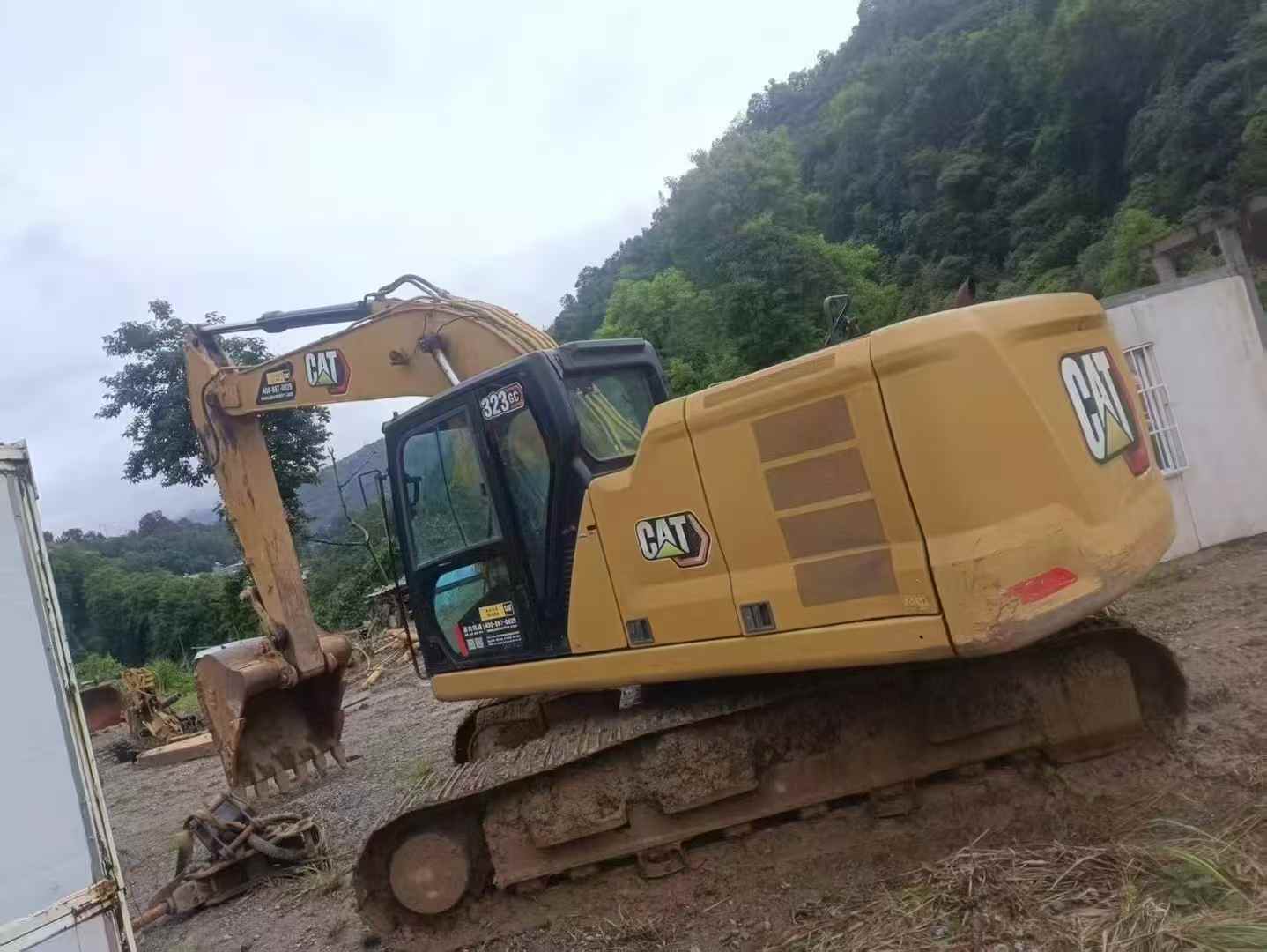 51机械