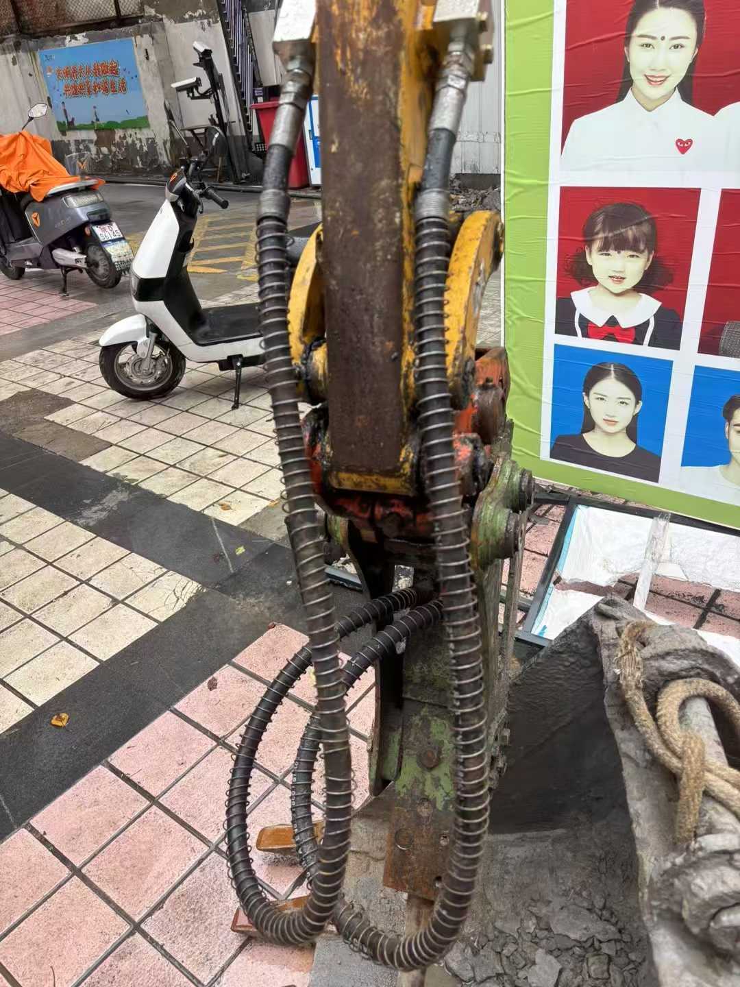 51机械