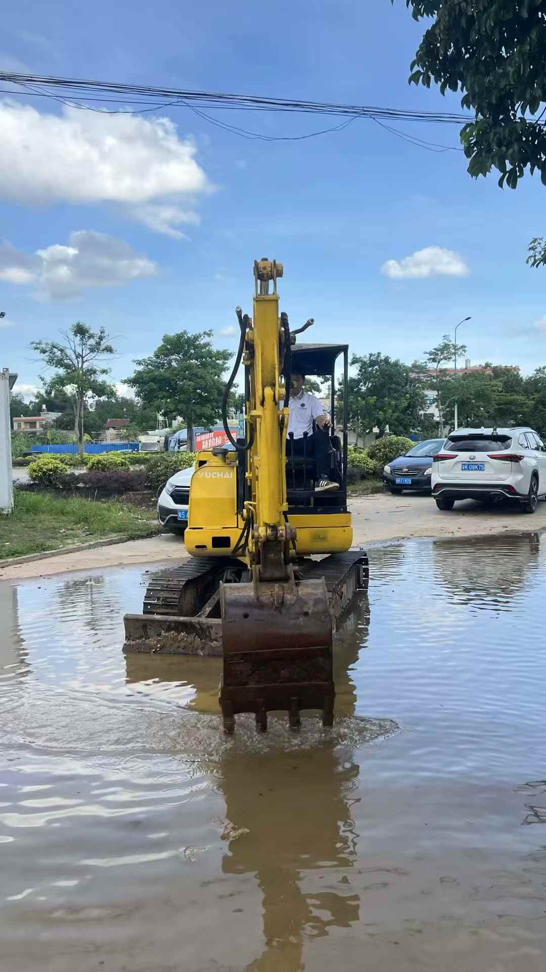 51机械