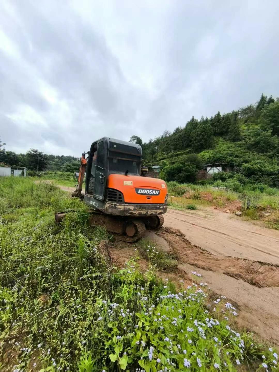 51机械