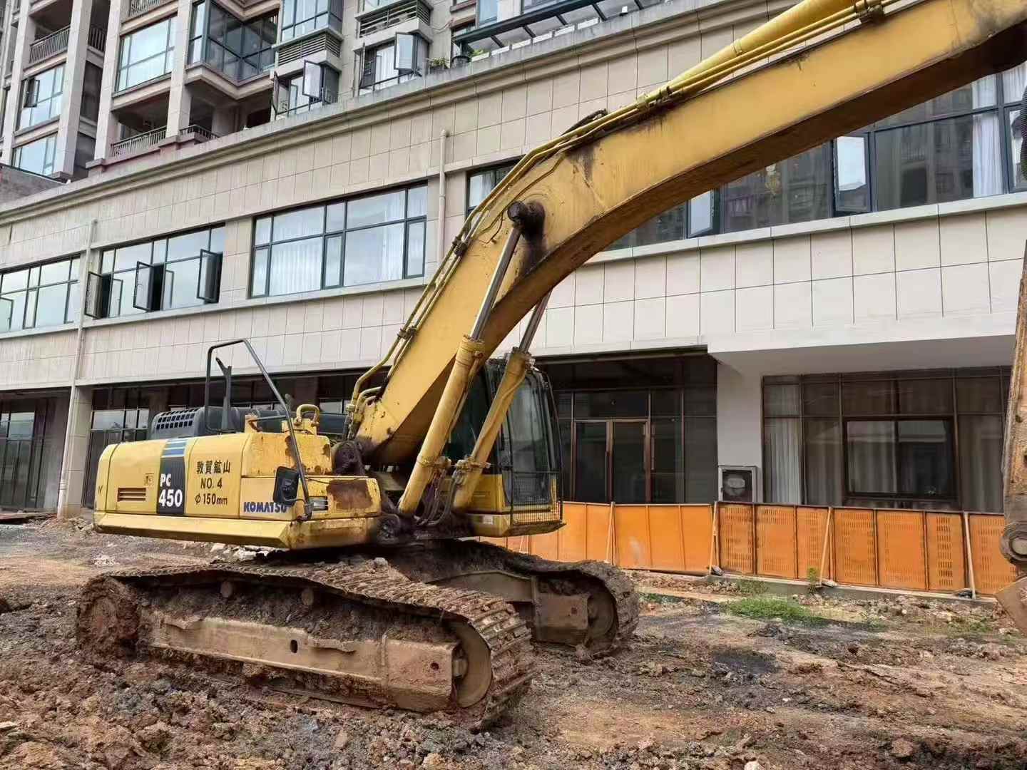 51机械