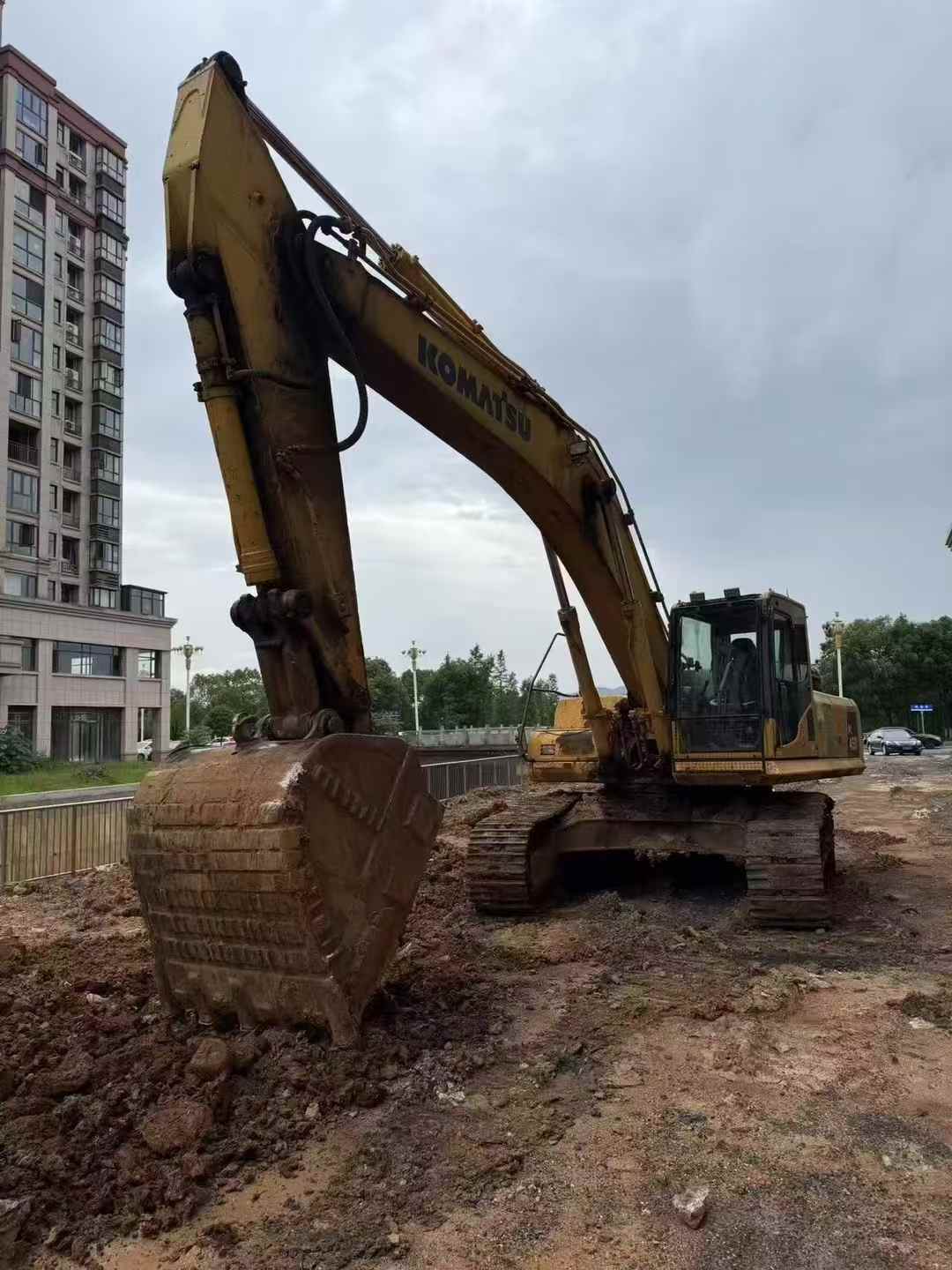 51机械