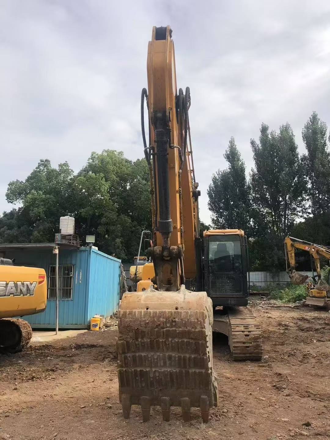 51机械