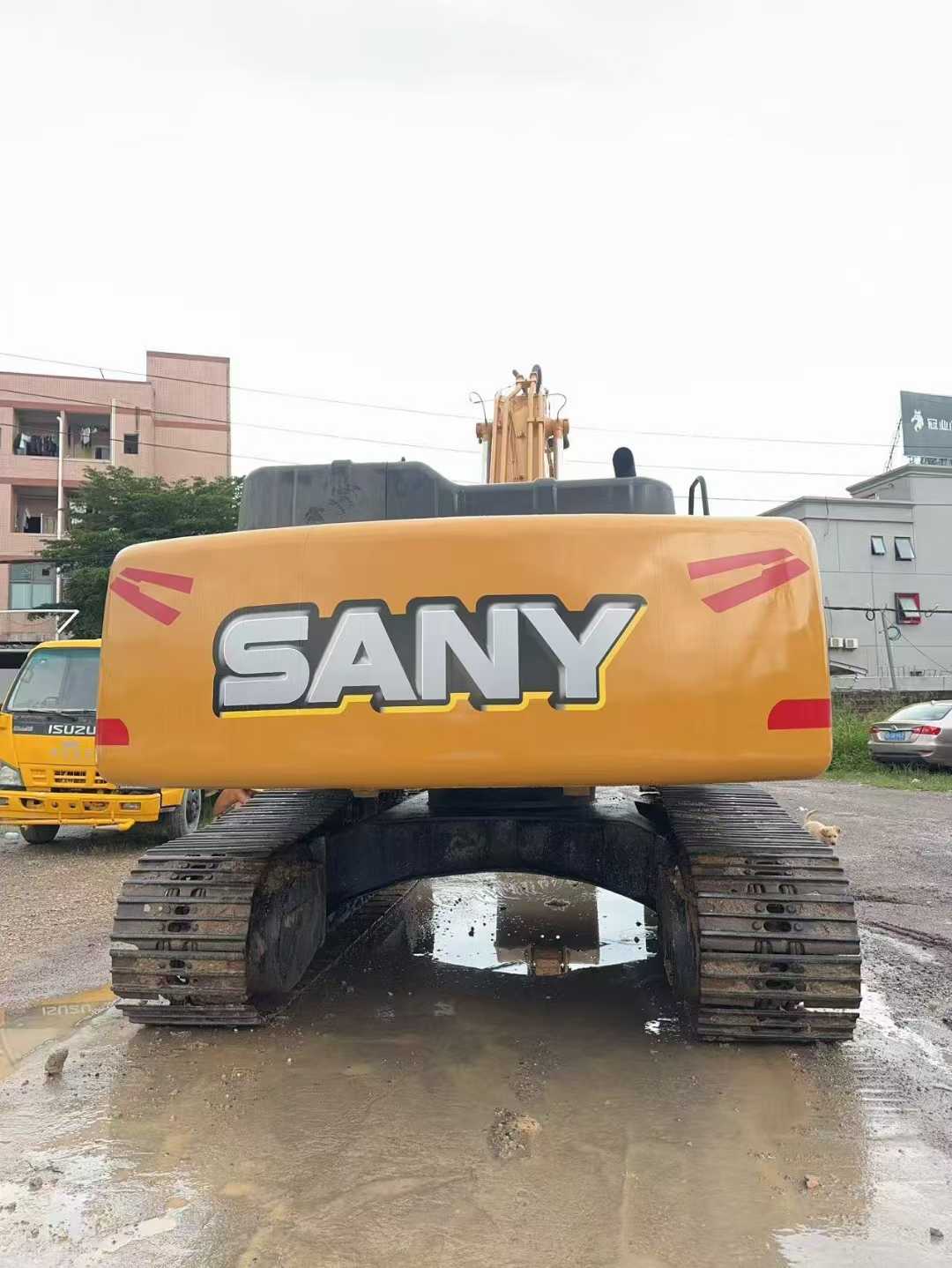 51机械