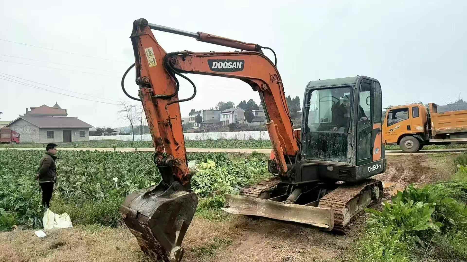 51机械