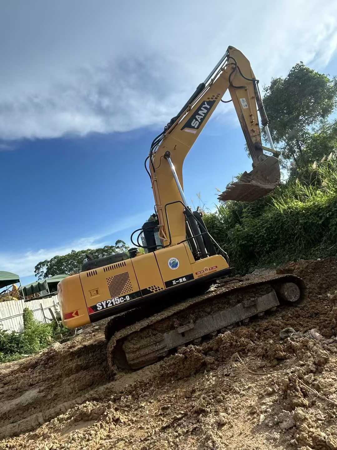 51机械