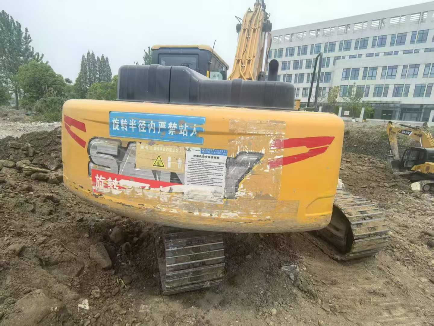 51机械