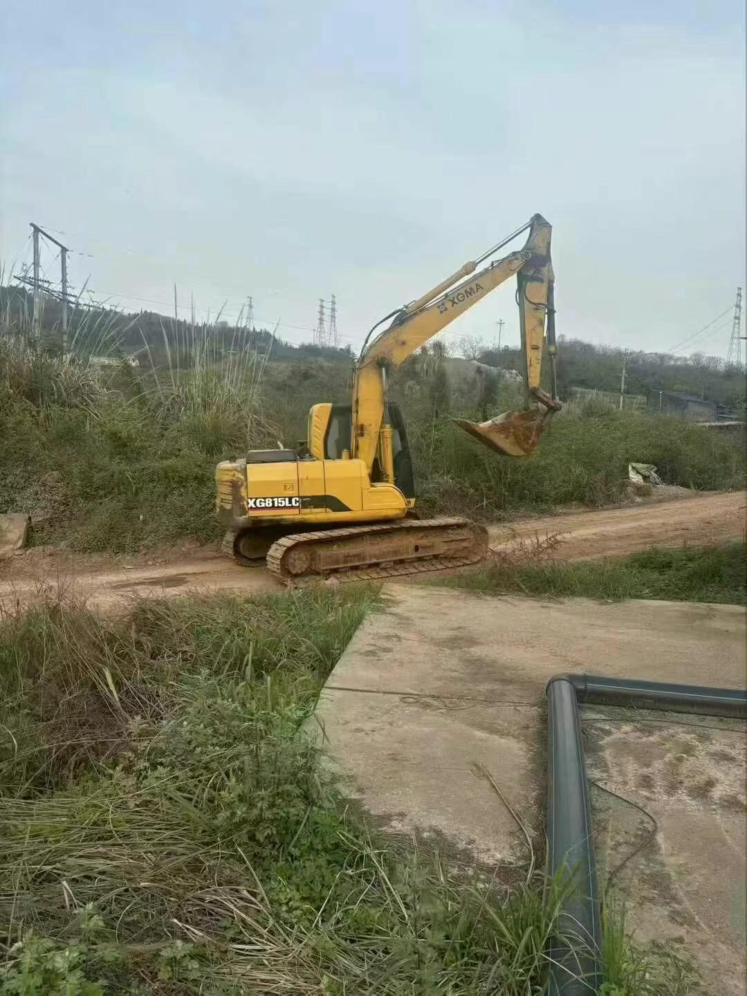 51机械