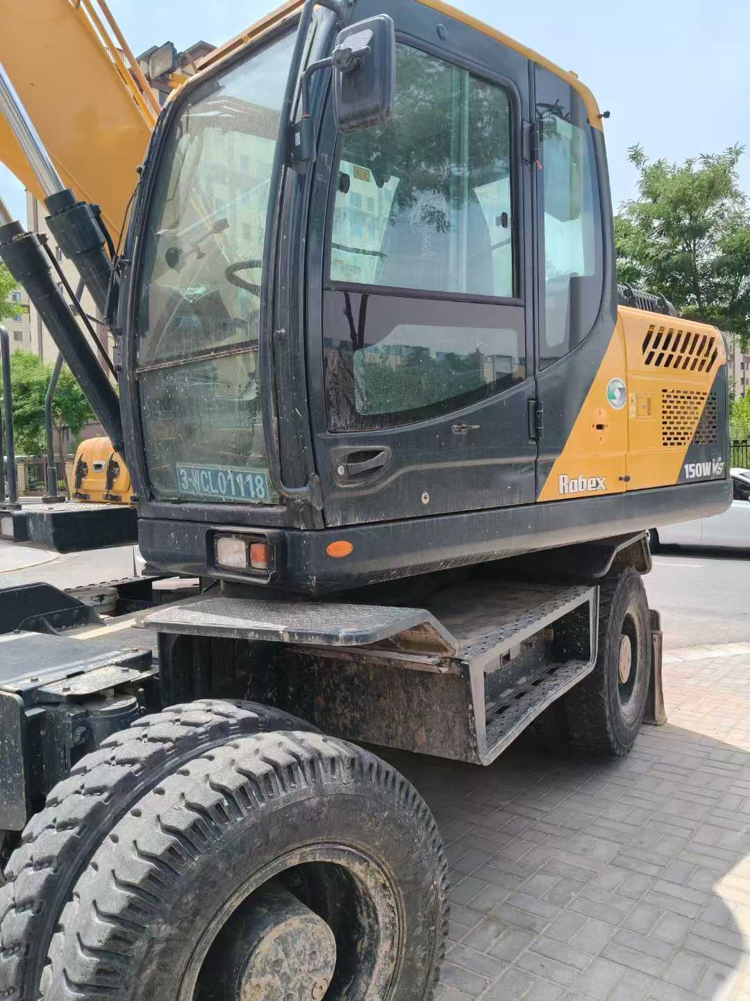 51机械