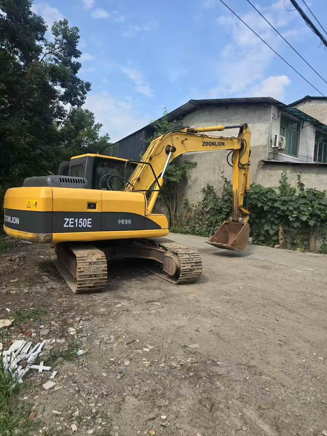 51机械
