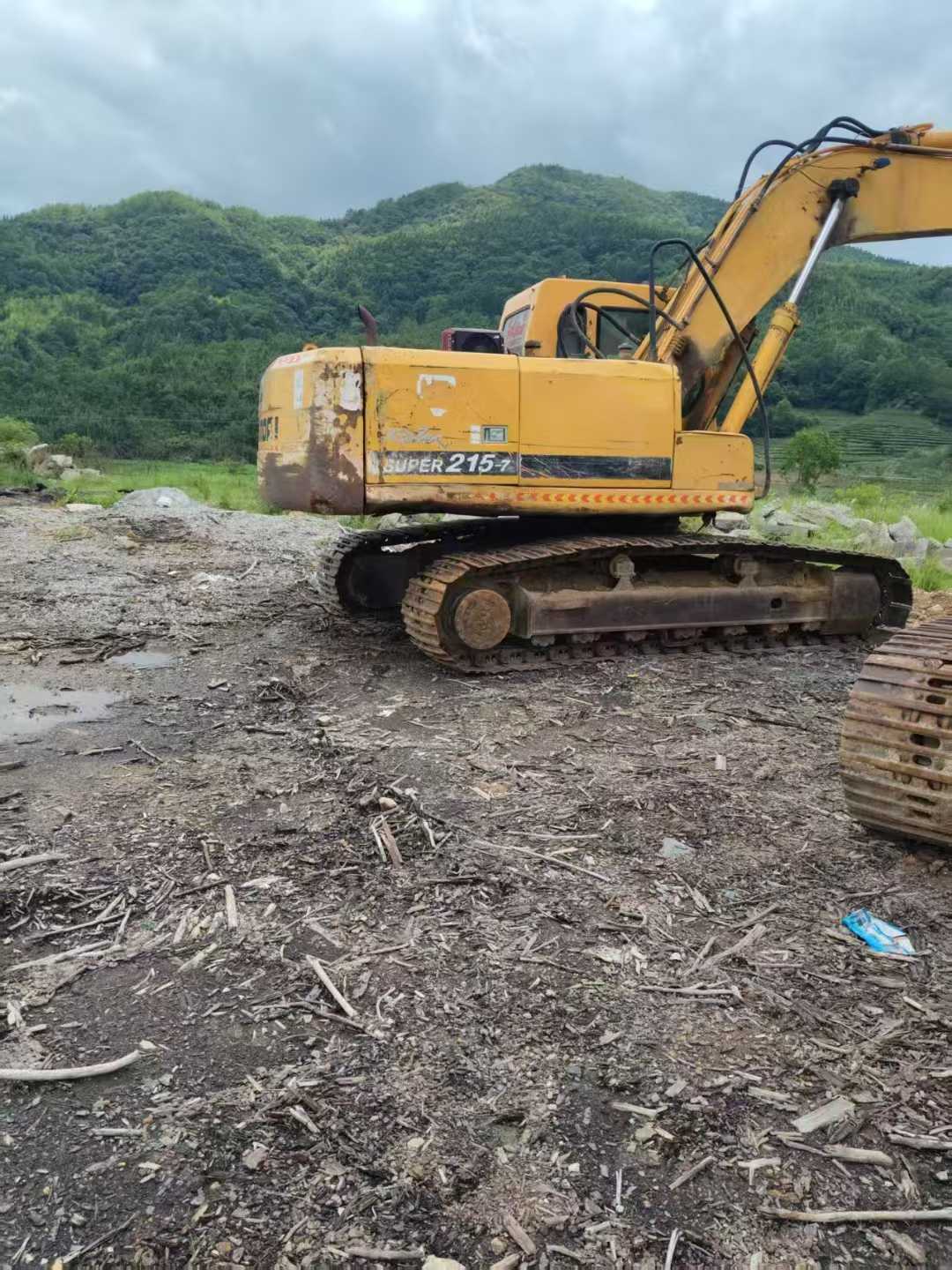 51机械