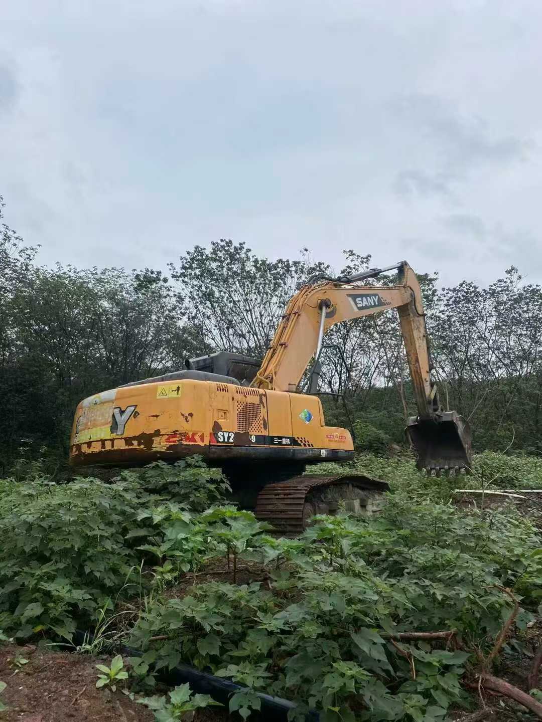 51机械
