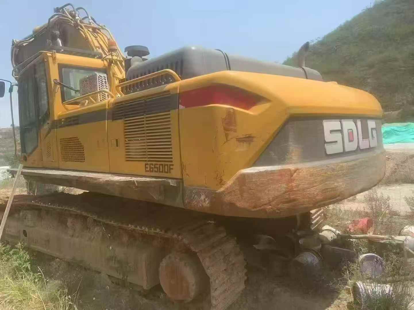 51机械