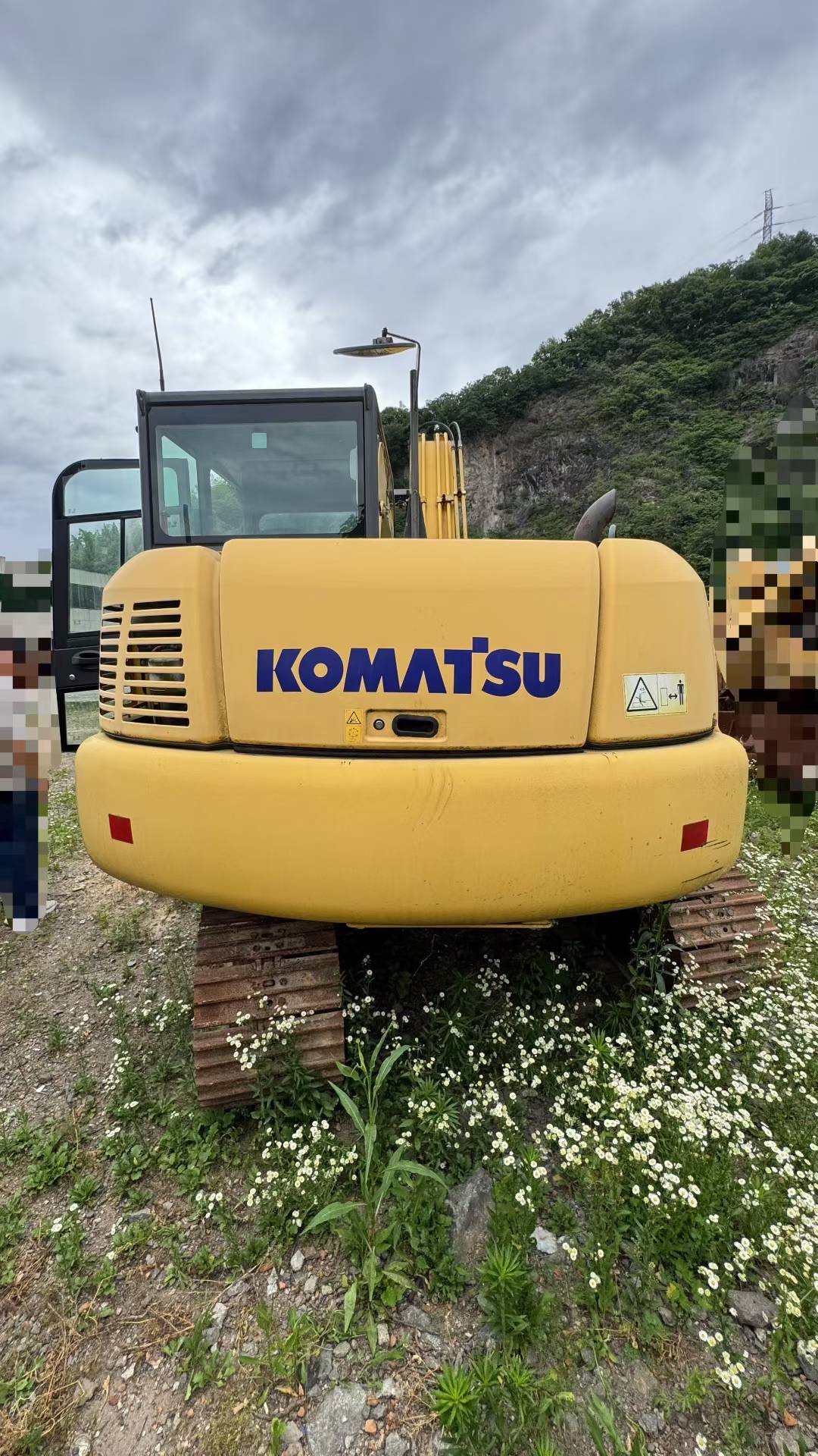 51机械