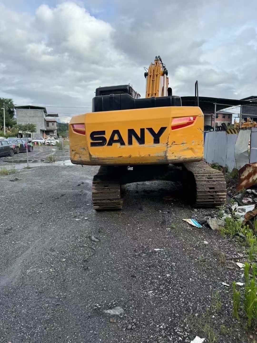 51机械