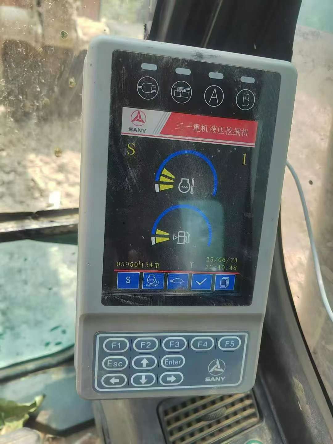 51机械